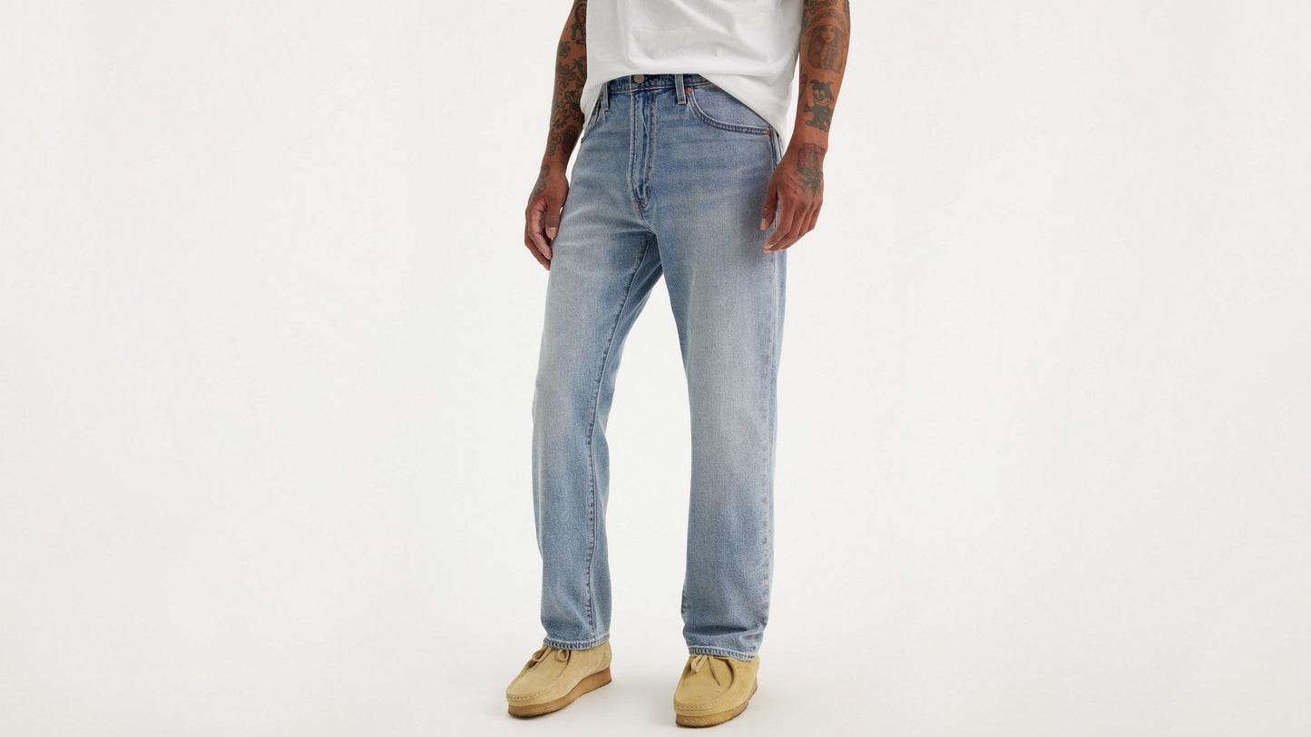 Levi's 551™ Z Authentic Kişi Düz Cins