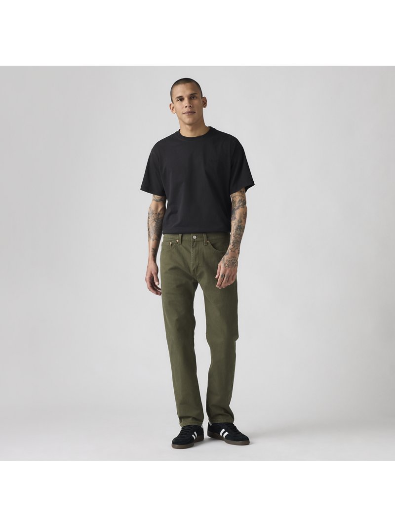 Levi's 505™ Kişi Cinsi