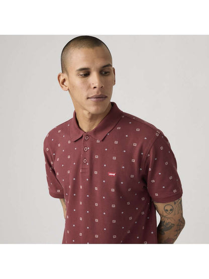 Levi's Housemark Polo Köynək YoxYox