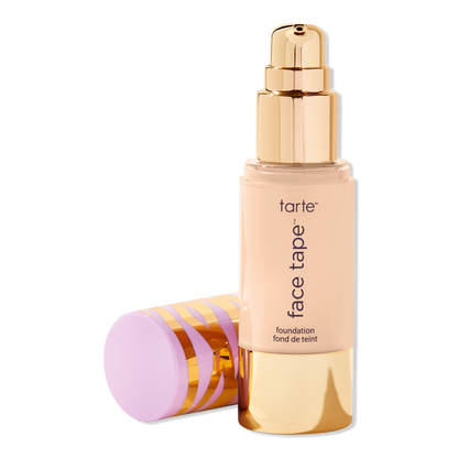 Tarte - Face Tape Tam Örtücü Tonal Krem