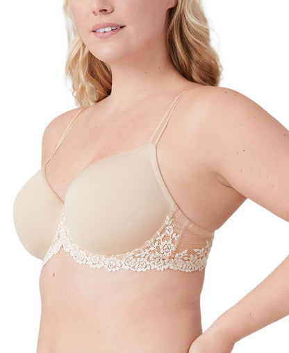 Wacoal Qadın Embrace Dantel Kontur Büstiyer 853191