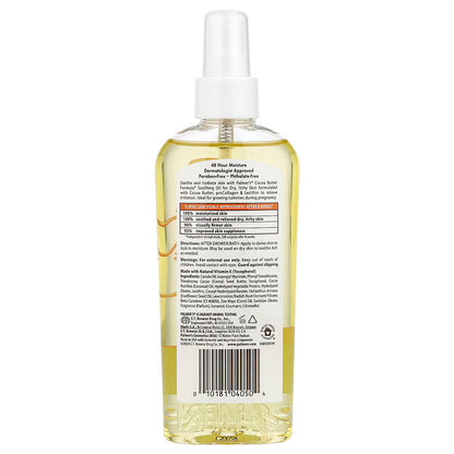 Palmer's Cocoa Butter Formula E Vitamini ilə Yatıştırıcı Yağ 150ml