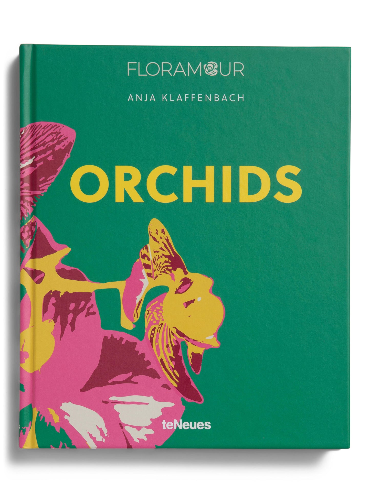 GESTALTEN Orchids Book