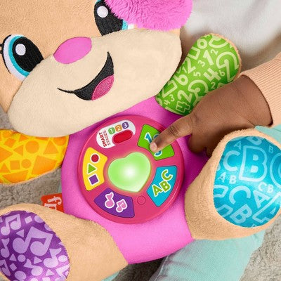 Laugh & Learn Smart Stages Bacı