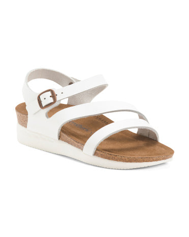 AEROTHOTIC Ares Comfort Cunba Sandal Antimikrob Astarla