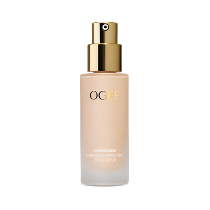 Ogee - Kompleksion Mükəmməlləşdirici Serum Tonal Krem