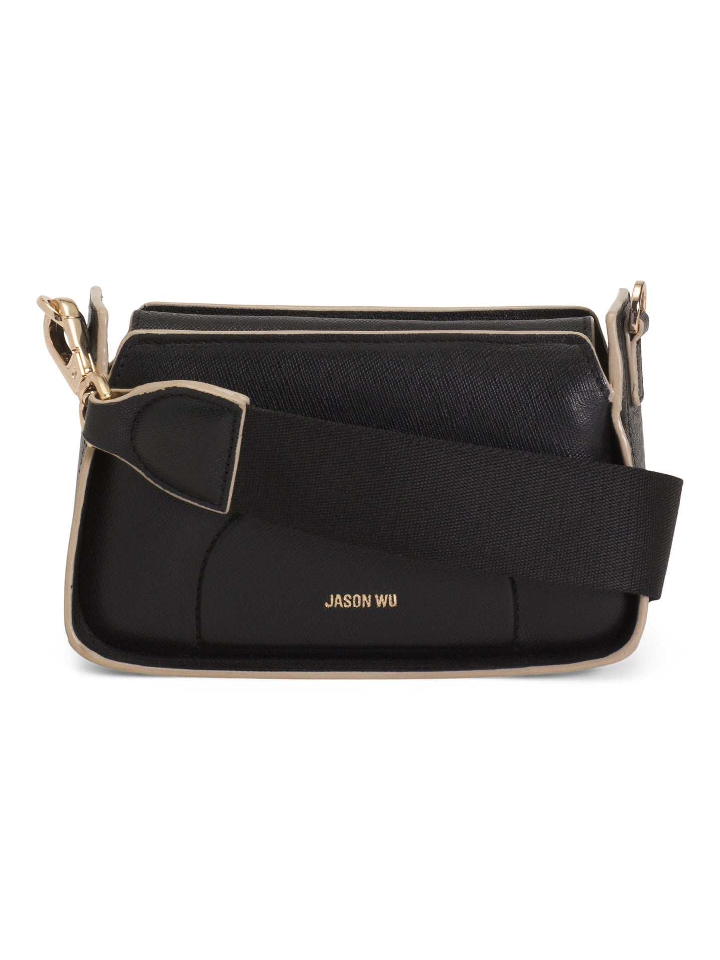 JASON WU Dəri Çantası