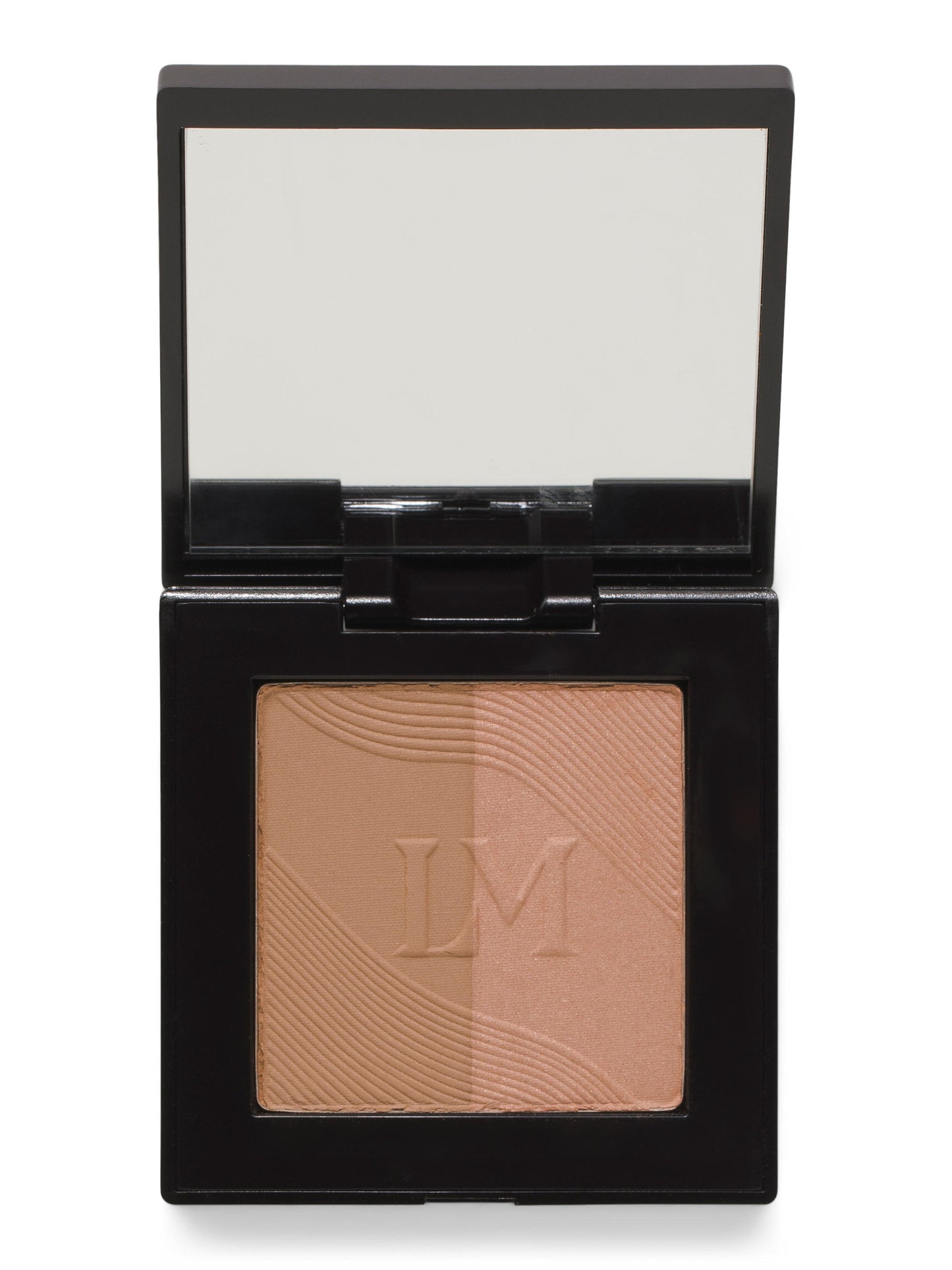 LAURA MERCIER Bronze Color Infusion Mat və Işıltılı Duet