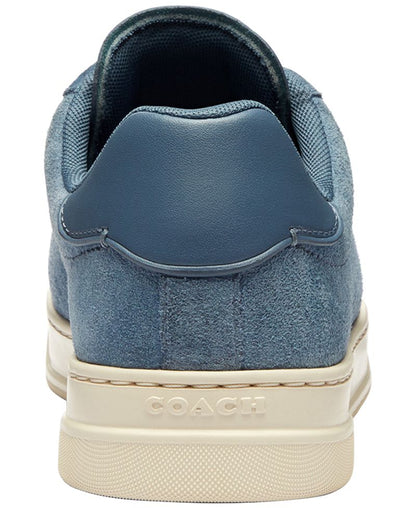 COACH Qadın High Line Bağcıqlı Krossovkası