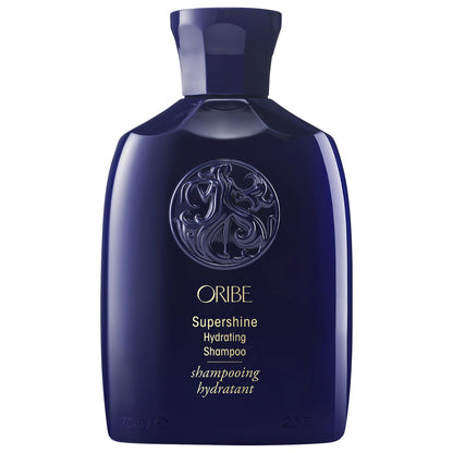 Oribe Mini Supershine Nəmləndirici Şampun