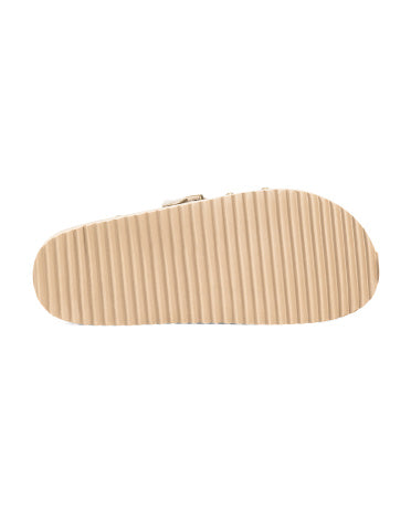 CUSHIONAIRE Suede Bronco Çivili Kloklar