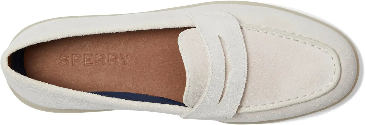 Sperry Wedge Cupsole Penny Qadın Ayaqqabısı