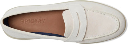Sperry Wedge Cupsole Penny Qadın Ayaqqabısı