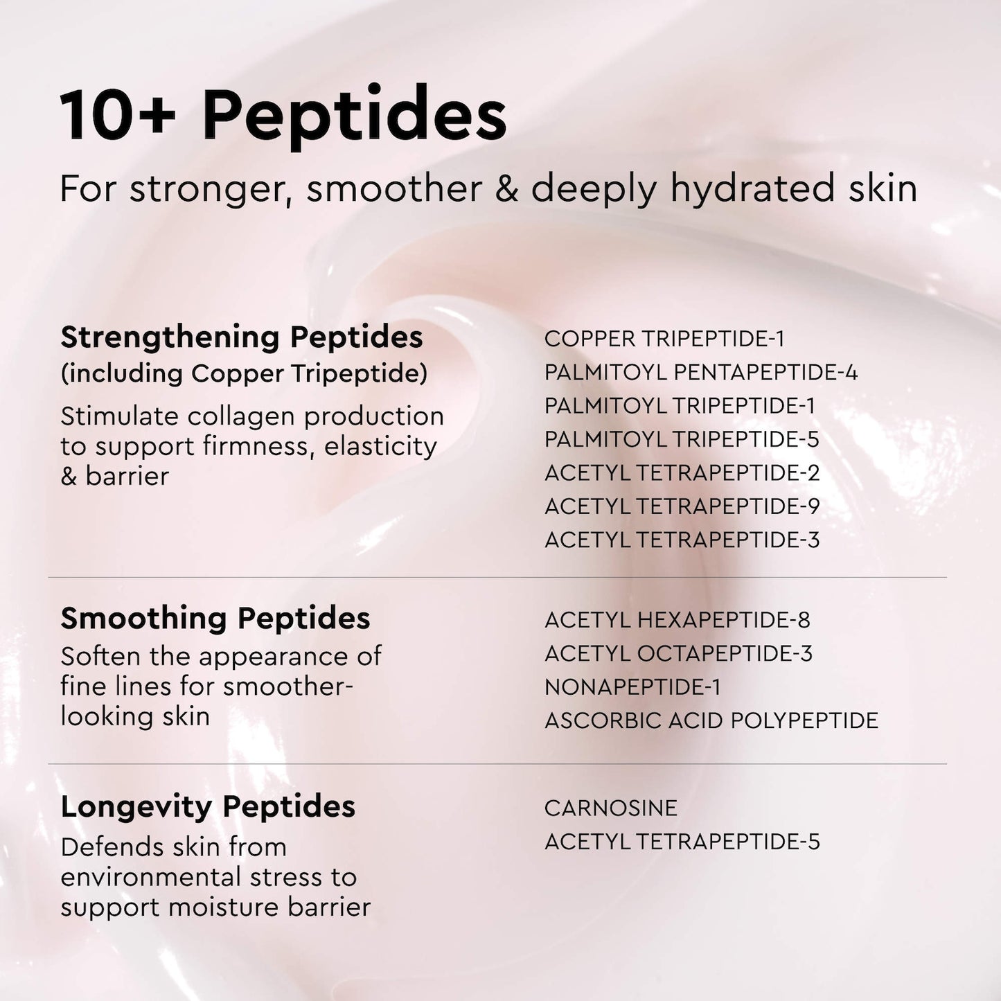 Glow Recipe Qarpız Süd™ Peptid Yastıqlı Krem Doldurulabilir Nəmləndirici Quru Dəri üçün