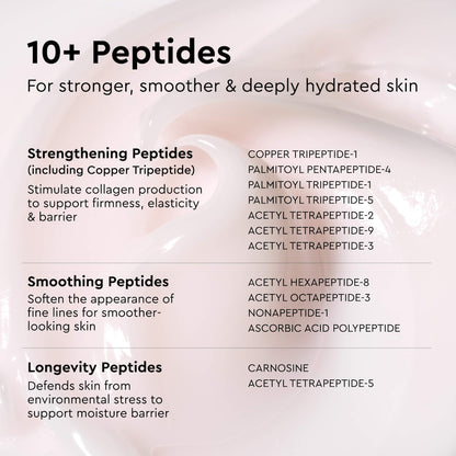 Glow Recipe Qarpız Süd™ Peptid Yastıqlı Krem Doldurulabilir Nəmləndirici Quru Dəri üçün