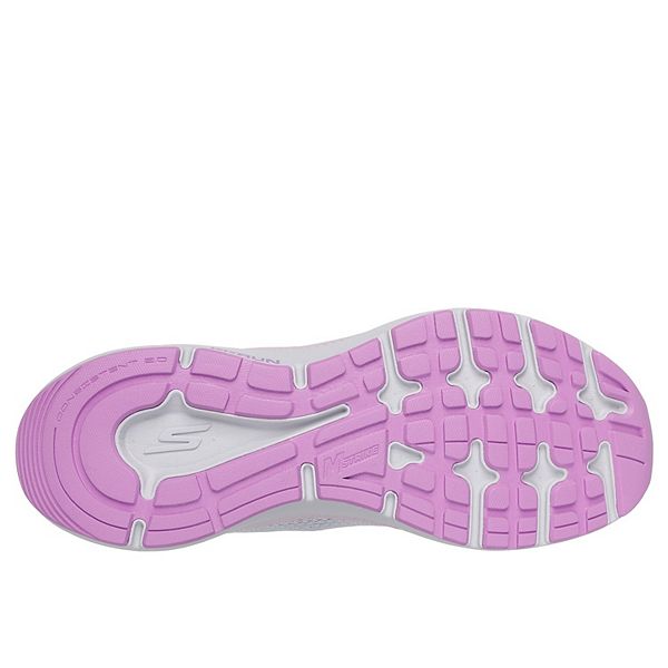 Skechers GO RUN Consistent™ 2.0 Engaged Qadın İdman Krossovkası