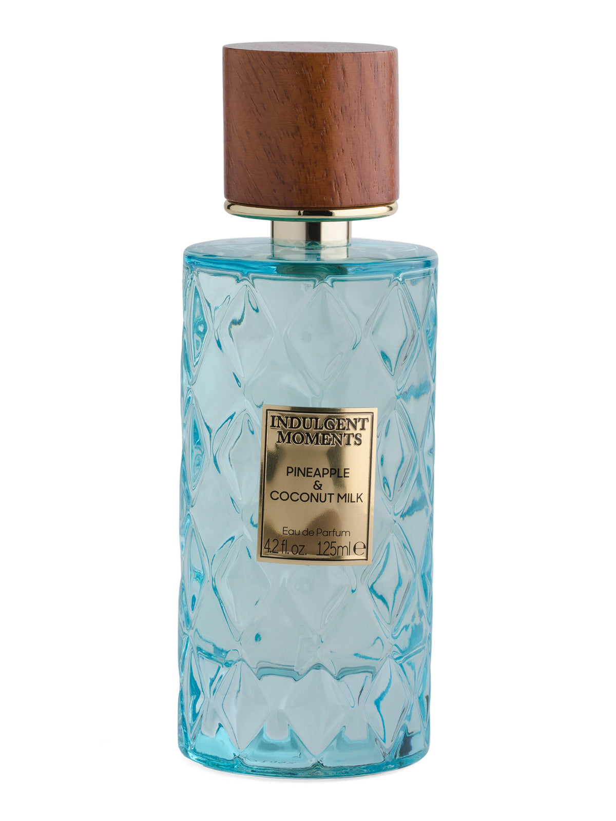 INDULGENT MOMENTS 4.2oz Ananas və Kokos Sütü Eau De Parfum