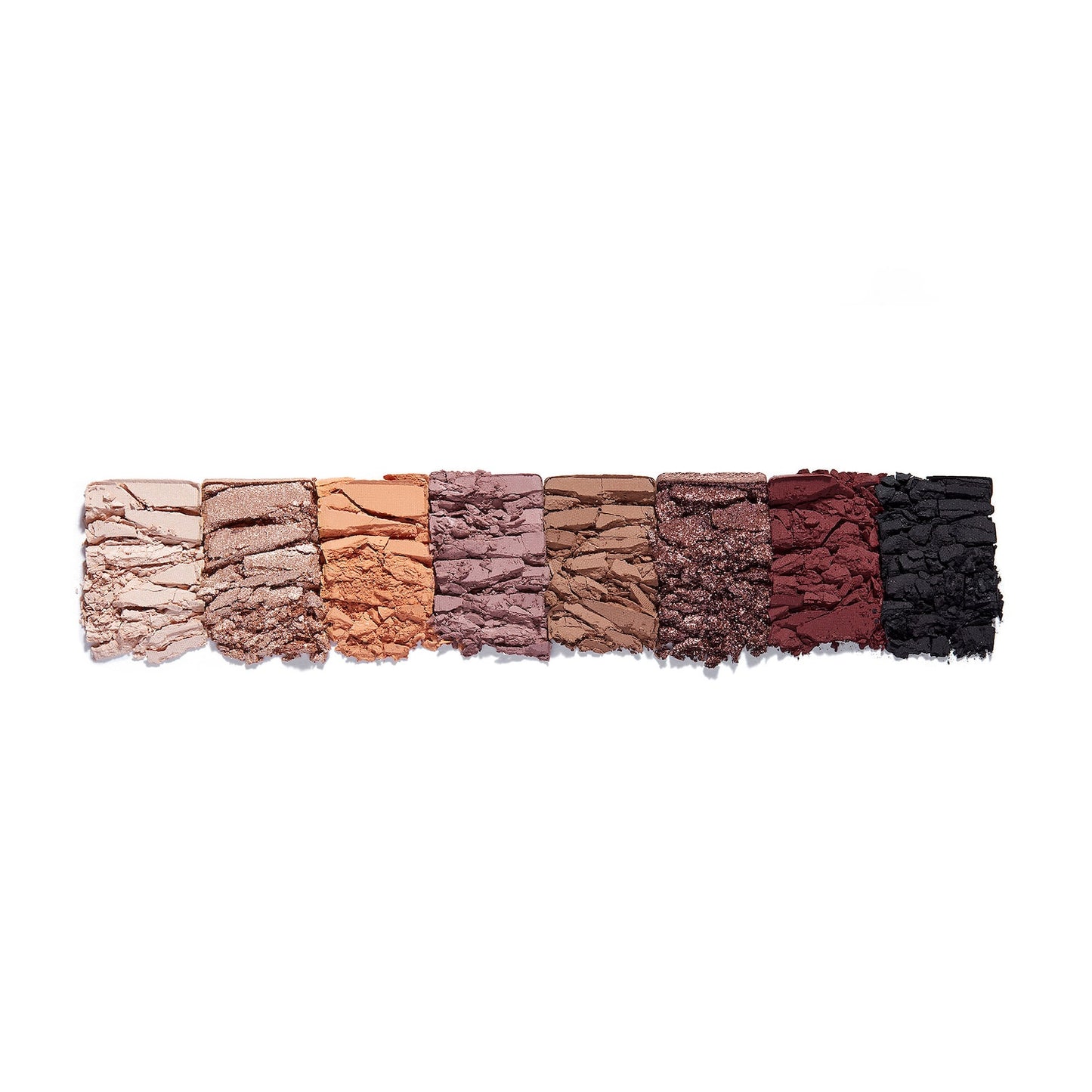 Anastasia Beverly Hills Mini Soft Glam II Göz Kölgəsi Paletası