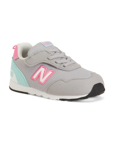 New Balance 515 Geniş Cirtli Uşaq Krossovkası