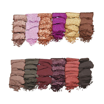 Anastasia Beverly Hills Fall Romance Göz Kölgəsi Paletası