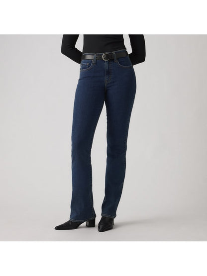 Levi's 725 Heritage Bootcut Zip Qadın Cinsi