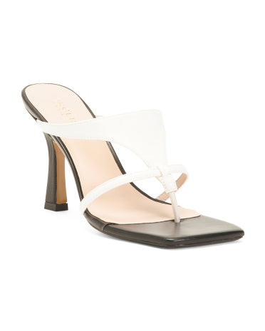 TORGEIS Aconite Sandal