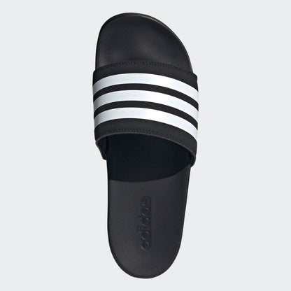 adidas Adilette Comfort Slide Kişi/Qadın Tünd Mavi Şlayt