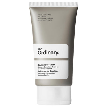 The Ordinary Squalane Təmizləyici Makyaj Çıxarıcı