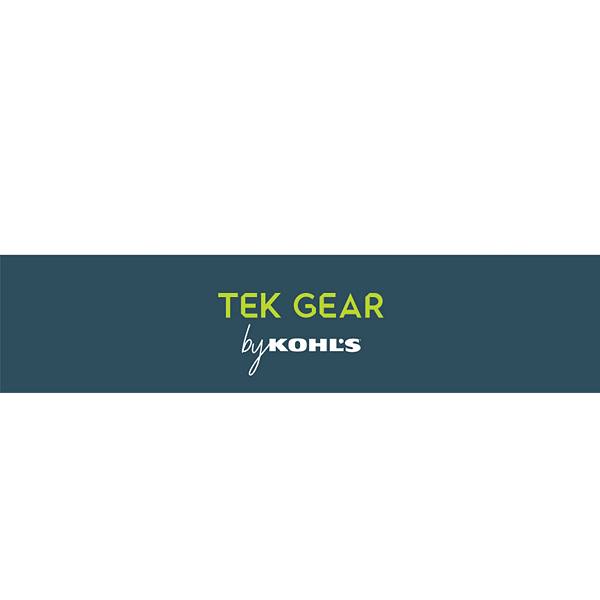 Kişi Tek Gear® Ultra Yumşaq Açıq Paça Fleece Şalvarı