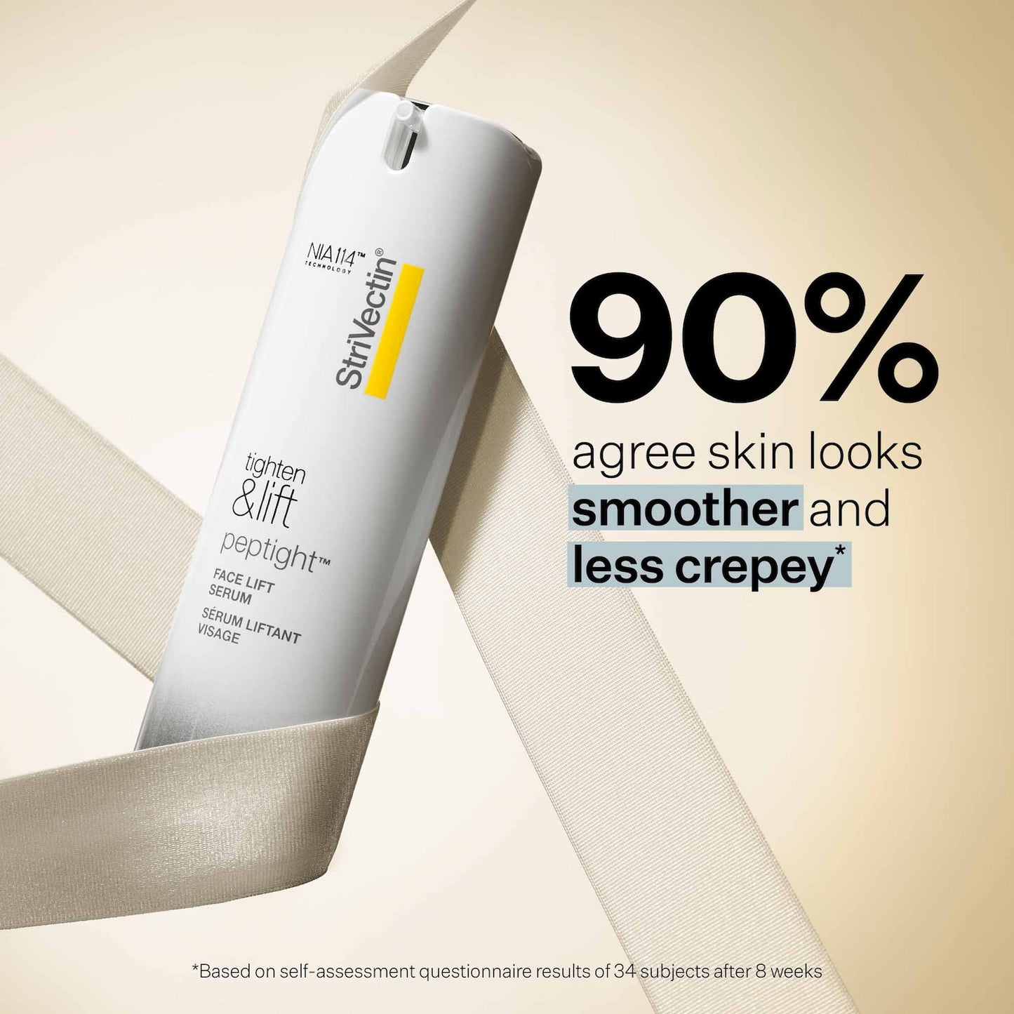 StriVectin Peptight Üz Liftinq Serumu
