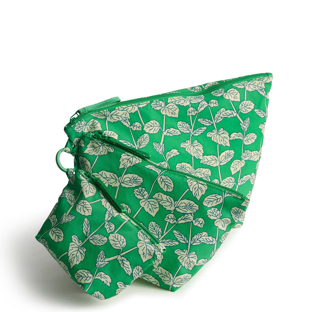 Vera Bradley 3 Çanta Təşkilatçı Dəsti