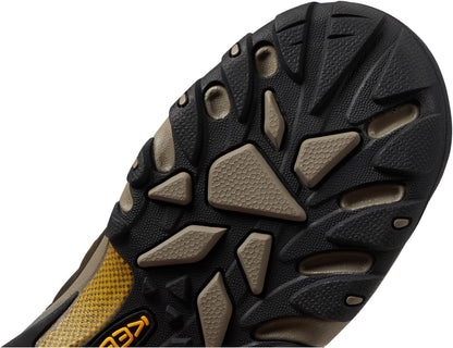 KEEN Targhee II Mid Orta Çəkmə