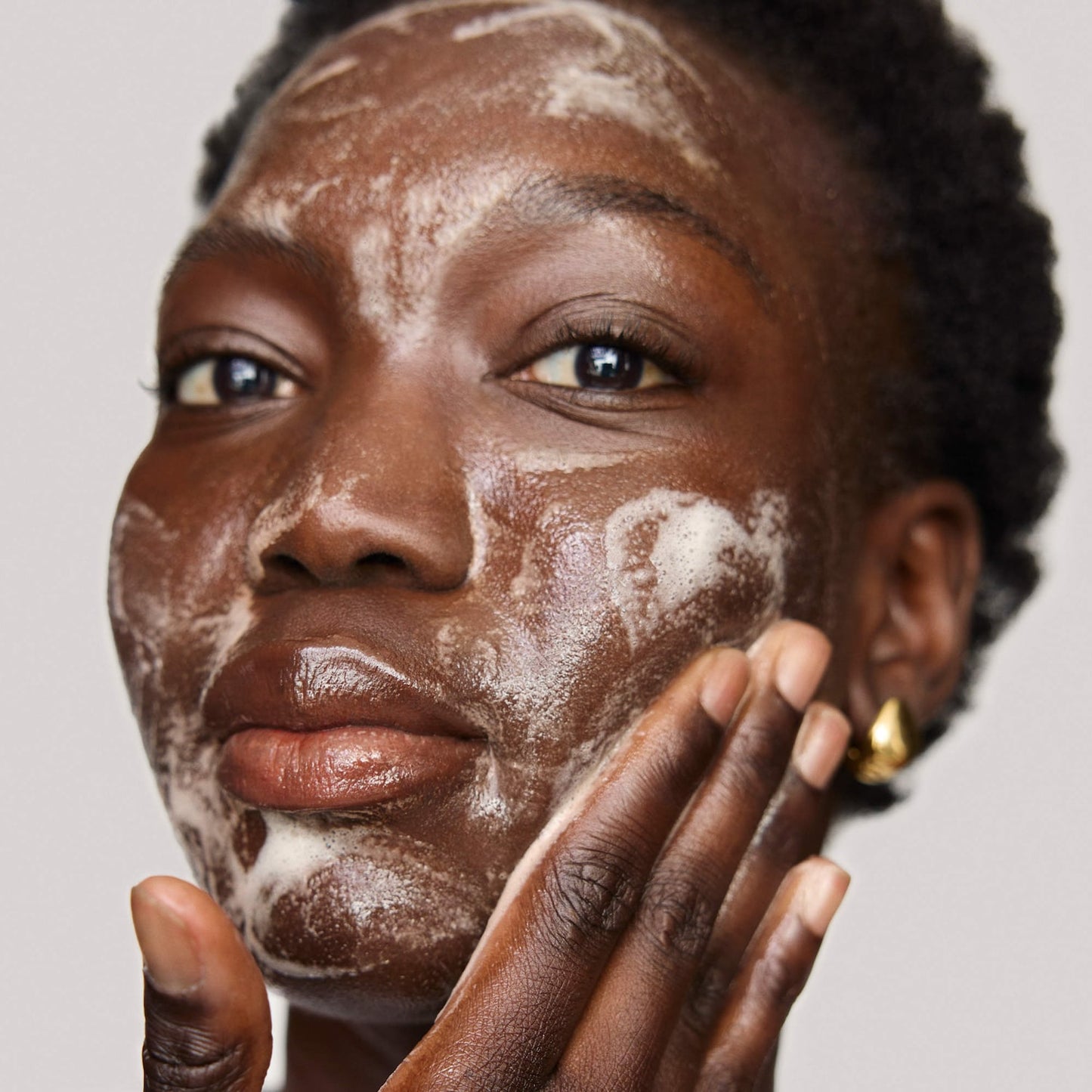 MERIT Mini Great Skin Qoş Mərhələli Makyaj Təmizləyici