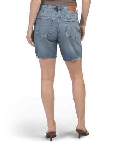 Baggy Shorts