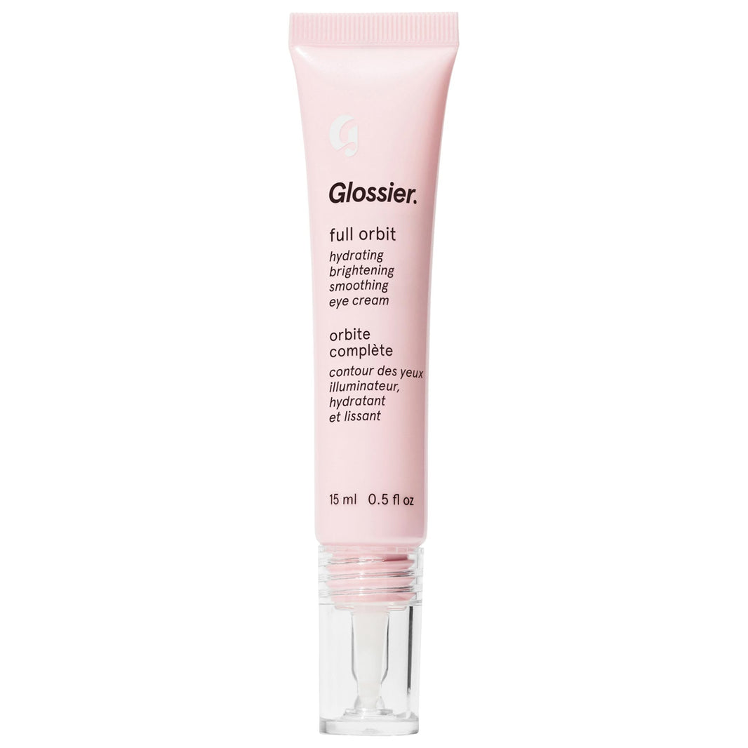 Glossier Full Orbit Bütün Göz Ətrafı Parlaqlıq Kremi