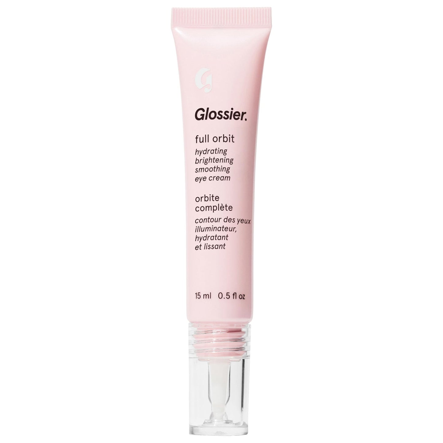 Glossier Full Orbit Bütün Göz Ətrafı Parlaqlıq Kremi