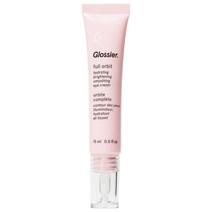 Glossier Full Orbit Bütün Göz Ətrafı Parlaqlıq Kremi