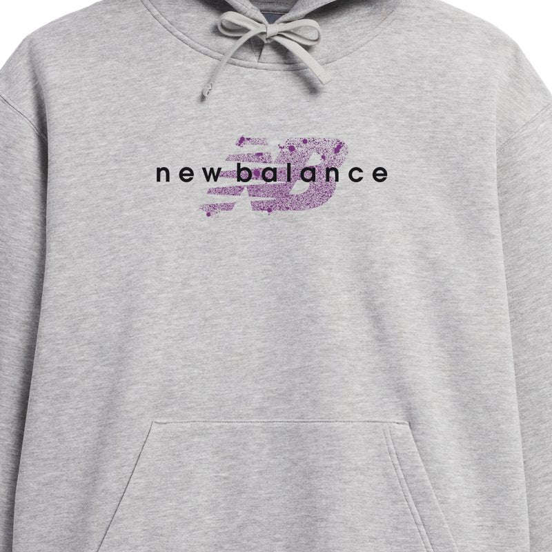 New Balance Spray Paint Huddi YoxYox