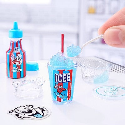 MGA's Miniverse Make It Mini Treats Mini Kolleksiyalar - Şirniyyat Təması