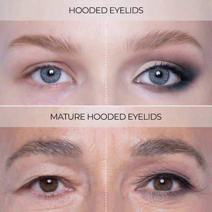 NATASHA DENONA Mini Eye Sculpt Göz Kölgəsi Paleti