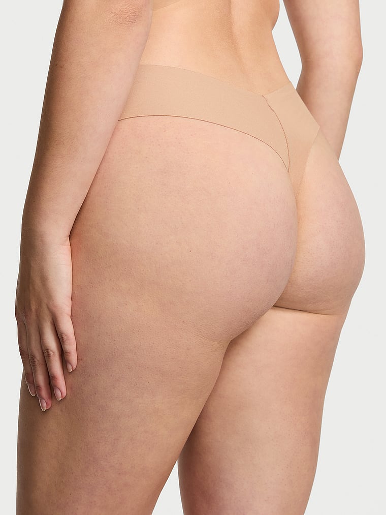 Victoria's Secret No-Show Pamuklu Tanga