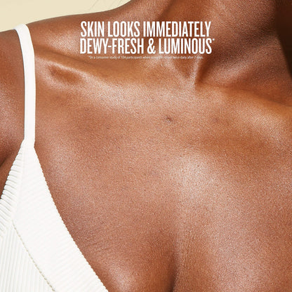 Sol de Janeiro Rosa Charmosa™ Şəffaf Bədən Kremi Qülaç Suyu və Kristal Peptidlərlə