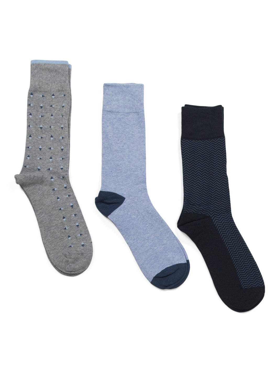TED BAKER 3pk Kişi Çorabı