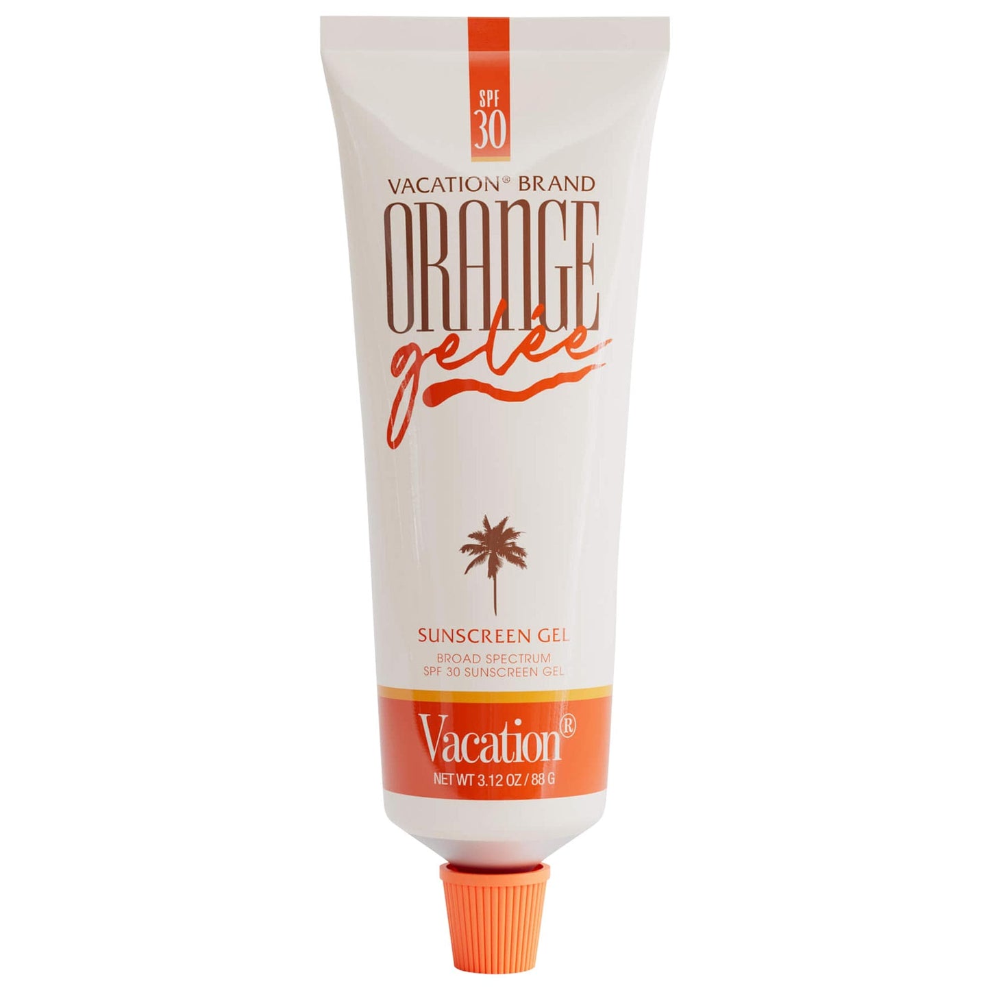Vacation Orange Gelée SPF 30 Günəş Kremi