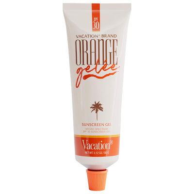 Vacation Orange Gelée SPF 30 Günəş Kremi