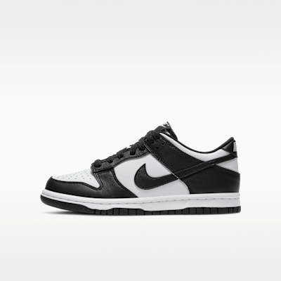 Nike Dunk Low Böyük Uşaq Ayaqqabısı YoxYox