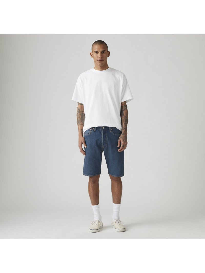 Levi's 501 Original Yüngül Şalvar