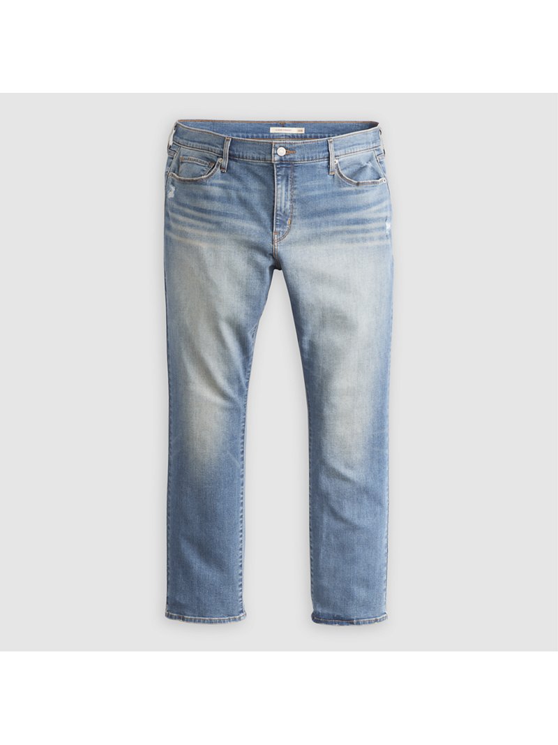 Levi's Classic Straight Qadın Cinsləri (Böyük Ölçü)