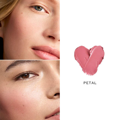 Westman Atelier Baby Cheeks Dodaq + Yanaq Rəngi Krem Stiki
