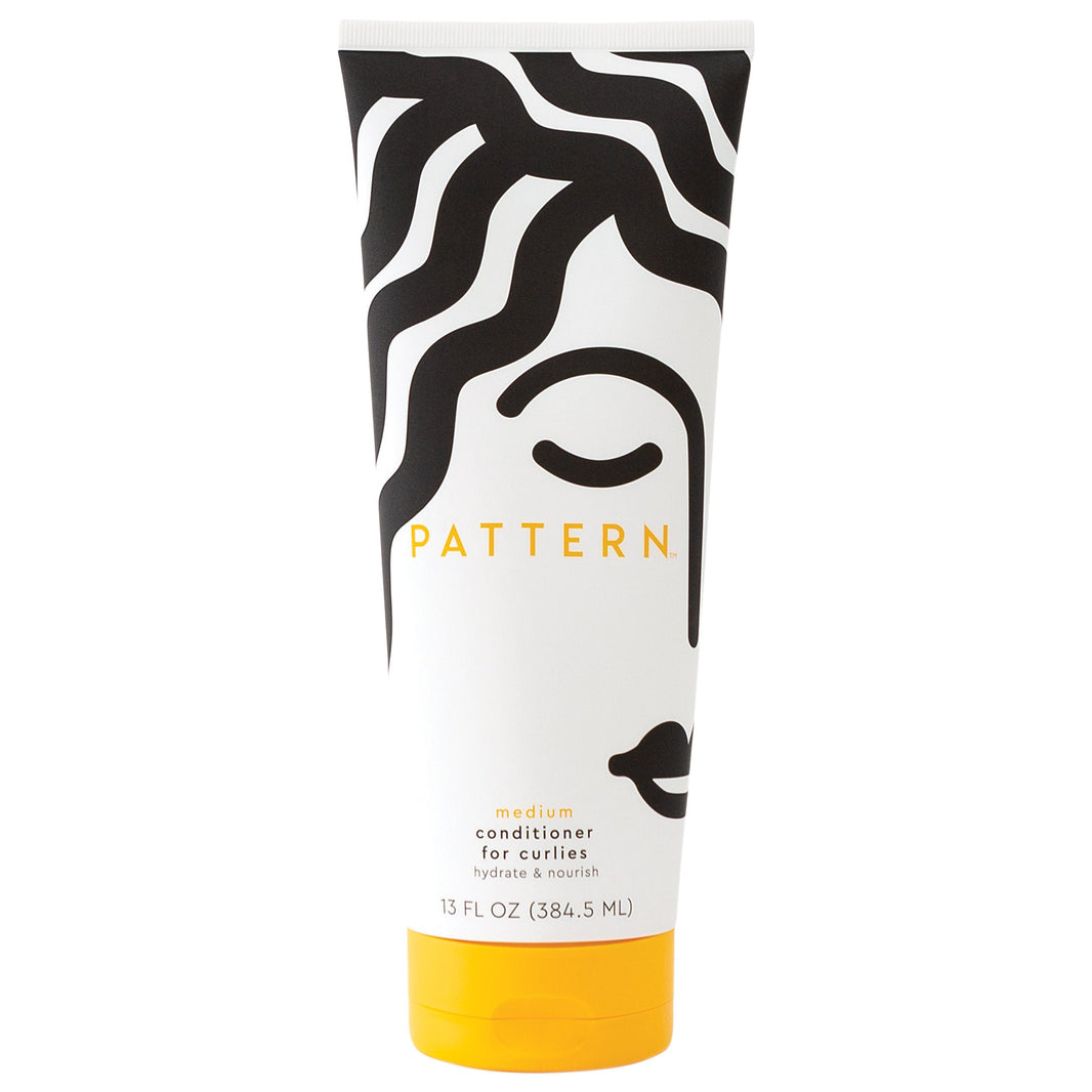 PATTERN by Tracee Ellis Ross Orta Saç Balzamı Biotinlə